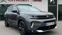 Used 2024 Citroën C5 Aircross SUV | £19,990 (Fair price)