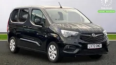 Used 2022 Vauxhall Combo Estate | £16,299 (Fair price)