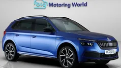 Used 2023 Skoda Kamiq Monte Carlo SUV | £17,900 (Fair price)