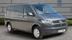 Used 2023 VW T6.1 Startline Van | £24,485 (Good price)