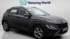 Used 2022 Hyundai Kona SE SUV | £13,750 (Fair price)