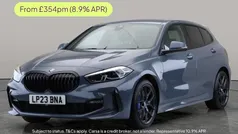 Used 2024 BMW 118 M Sport Hatchback | £23,200 (Fair price)