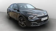 Used 2024 Citroën C4 PureTech Hatchback | £15,795 (Fair price)