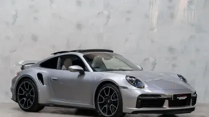 Used Porsche 992 650 HP (478 kW) 2023 Coupe