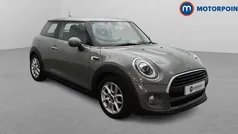 Used 2021 Mini Cooper Classic Hatchback | £11,399 (Super price)