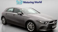 Used 2023 Mercedes A200 Executive Hatchback | £17,400 (Super price)