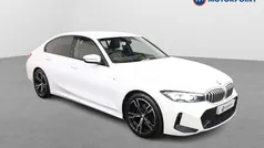 Used 2025 BMW 320 M Sport Sedan | £25,799 (Super price)