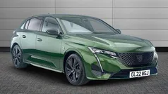 Used 2022 Peugeot 308 Premium Hatchback | £19,990 (Fair price)