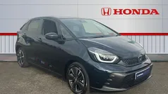 Used 2025 Honda Jazz Advance Hatchback | £25,995 (Fair price)