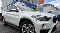 Used 2019 BMW X1 M Sport SUV | £13,990 (Super price)