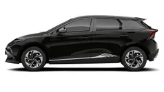 Used 2024 MG MG4 EV Trophy Hatchback | £25,307 (Fair price)