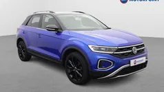 Used 2024 VW T-Roc Style SUV | £18,999 (Fair price)