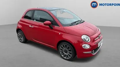 Used Fiat 500 69 HP (50 kW) 2024 Hatchback