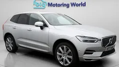Used 2020 Volvo XC60 Inscription SUV | £26,600 (Fair price)