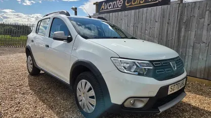 Used Dacia Sandero Essentiel 90 HP (66 kW) 2020 Hatchback