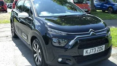Used 2024 Citroën C3 PureTech Hatchback | £13,495 (Fair price)