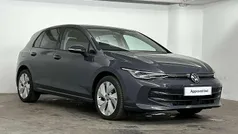Grey Used 2024 VW Golf VIII Match Hatchback | £21,795 (Fair price)