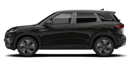 Ny BYD Atto 2 Comfort 150 kW (204 HK) 2026 SUV