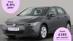 Used 2024 VW Golf VIII Life Hatchback | £13,542 (Super price)