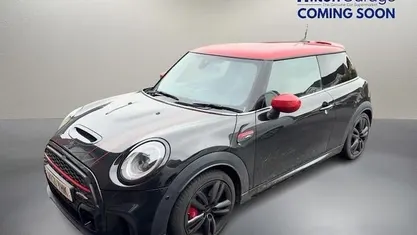 Used 2022 Mini John Cooper Works Hatch Hatchback | £20,850 (Good price)
