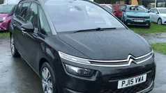 Used 2016 Citroën C4 SpaceTourer Exclusive MPV | £9,995 (Fair price)