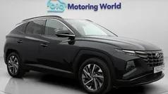 Used 2022 Hyundai Tucson Premium SUV | £17,900 (Fair price)