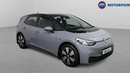 Used VW ID.3 Pro Performance 150 kW (204 HP) 2021 Hatchback