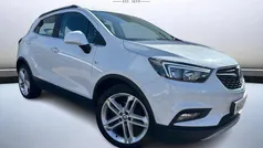 Used 2019 Vauxhall Mokka SUV | £9,699 (Fair price)