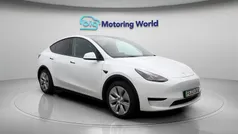 Used 2023 Tesla Model Y RWD SUV | £23,200 (Fair price)