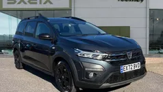 Used 2023 Dacia Jogger Extreme Estate | £15,290 (Fair price)