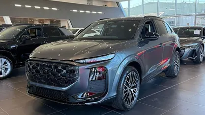 Used Audi Q3 204 HP (150 kW) 2026 SUV