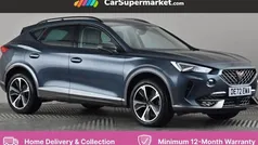 Used 2024 Cupra Formentor SUV | £19,697 (Good price)