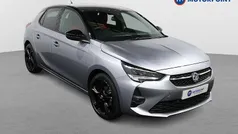 Grey Used 2023 Vauxhall Corsa Hatchback | £12,449 (Fair price)