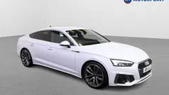 Used 2024 Audi A5 Sportback S-Line Hatchback | £28,049 (Fair price)