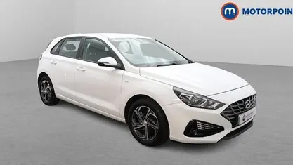 Used Hyundai i30 SE 120 HP (88 kW) 2024 Hatchback