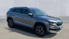 Used 2024 Skoda Kodiaq SE L Executive SUV | £28,795 (Fair price)