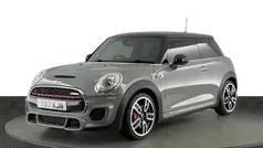 Grey Used 2016 Mini John Cooper Works Hatch Hatchback | £14,570 (Fair price)