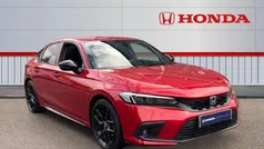 Used 2025 Honda Civic Sport Hatchback | £26,497 (Super price)