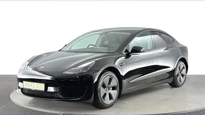 Used 2023 Tesla Model 3 RWD Sedan | £17,540 (Good price)