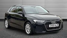Used 2019 Audi A1 Sport Hatchback | £15,595 (Fair price)