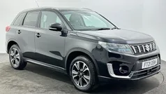 Used 2020 Suzuki Vitara SZ5 SUV | £9,755 (Fair price)