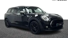 Used 2016 Mini Cooper Clubman Estate | £9,400 (Fair price)