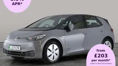 Used 2021 VW ID.3 Pro Performance Hatchback | £15,150 (Fair price)