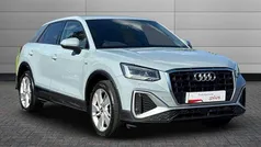 Used 2023 Audi Q2 S-Line SUV | £25,950 (Fair price)