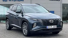 Used 2023 Hyundai Tucson SE SUV | £18,595 (Good price)