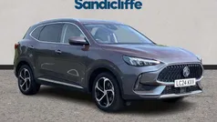 Used 2023 MG HS Trophy SUV | £16,370 (Fair price)