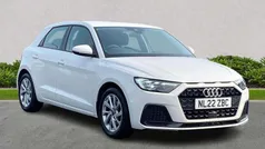 Used 2022 Audi A1 Sport Hatchback | £18,722 (Fair price)