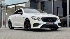 Used 2019 Mercedes E53 AMG Premium Coupe | £35,950 (Fair price)