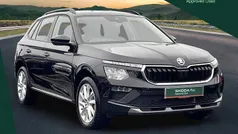 Used 2024 Skoda Kamiq SE SUV | £19,900 (Good price)