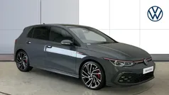 VW Golf VIII